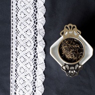 Organic Decaf Earl Grey from Divinitea
