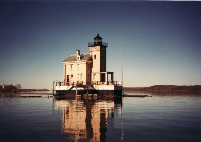Hudson River Sightseeing Cruise