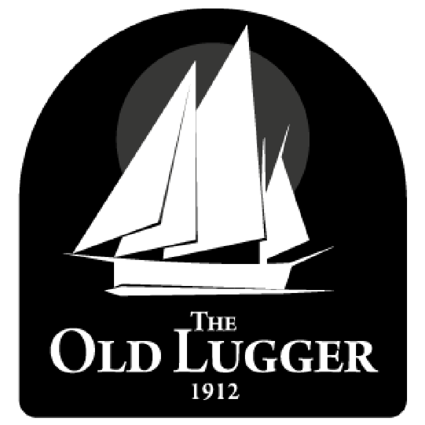The Old Lugger logo