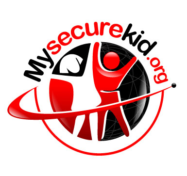 MySecureKid logo