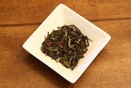 Elderberry White Tea from Whispering Pines Tea Company