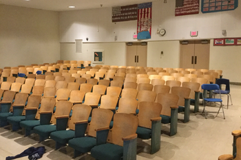 Auditorium