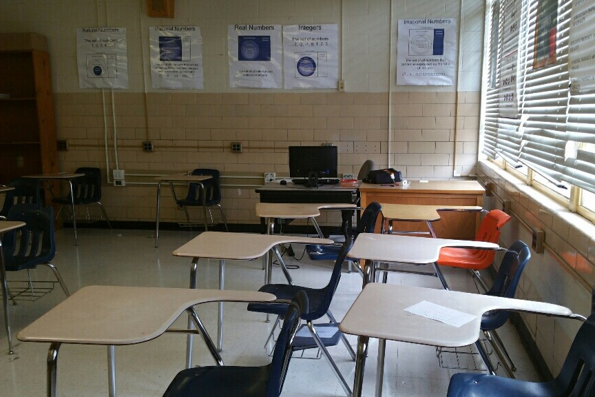 Classroom 2