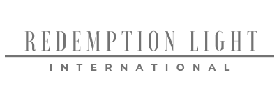 Redemption Light International logo