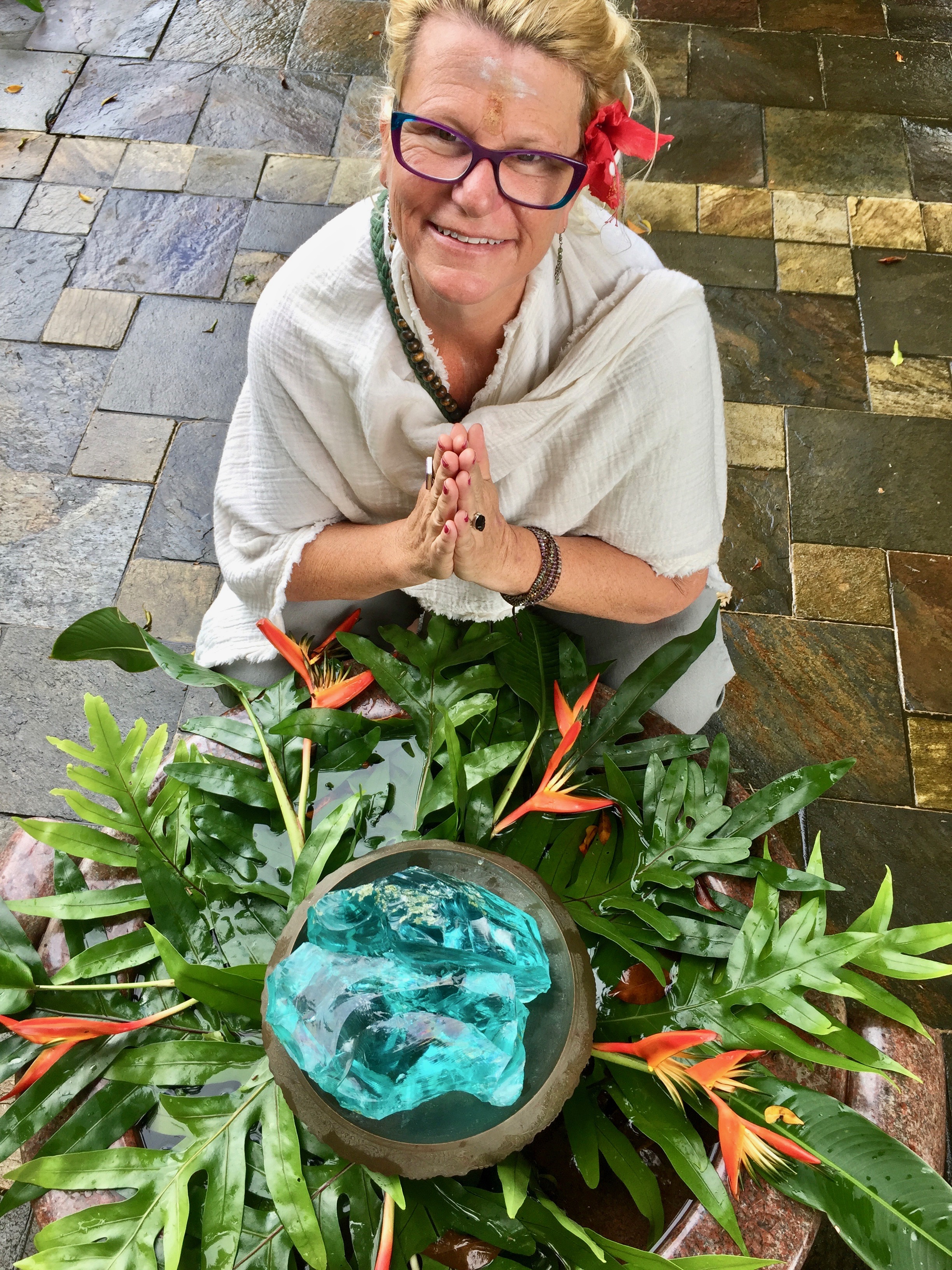 Karen Adamski