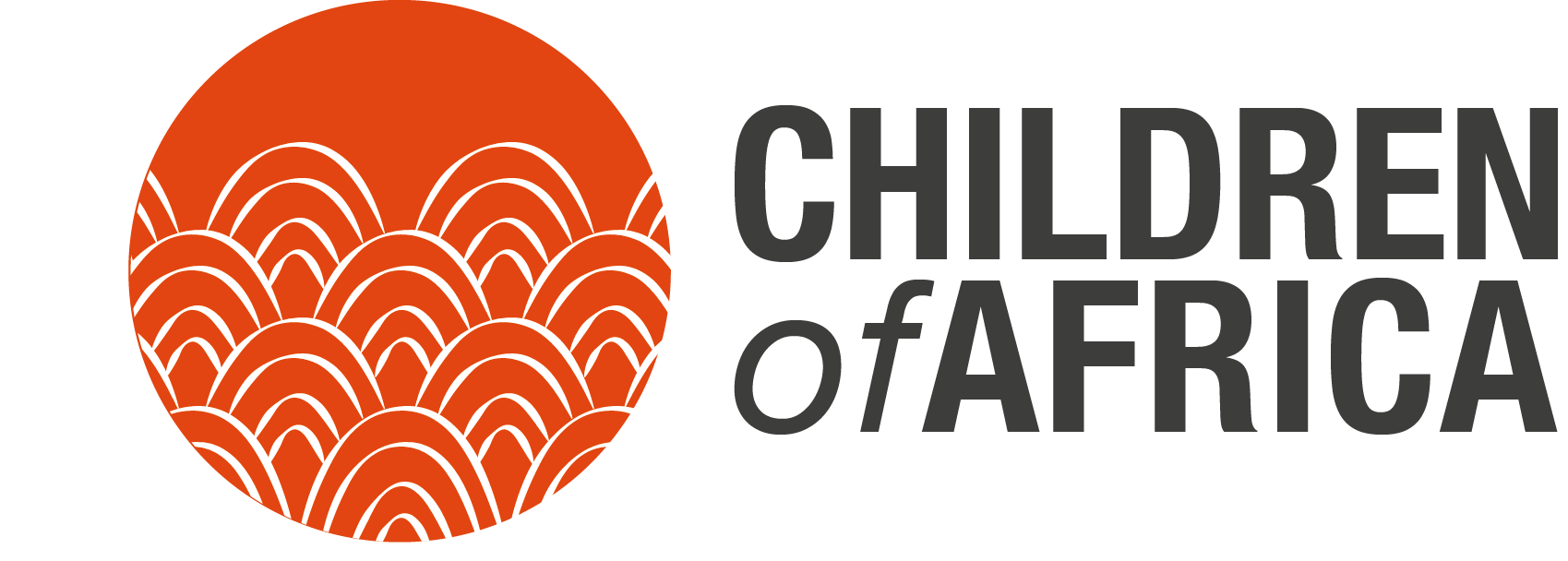 Children of Africa logo
