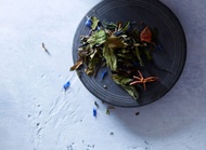 No. 45, The White Wolf from Bellocq Tea Atelier