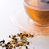 Pumpkin Ginger Spice from Traveling Tea