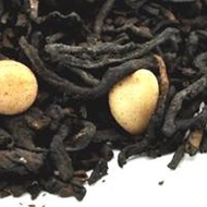 Ethiopian Mocha Pu-erh from The Whistling Kettle