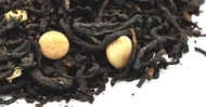 Ethiopian Mocha Pu-erh from The Whistling Kettle