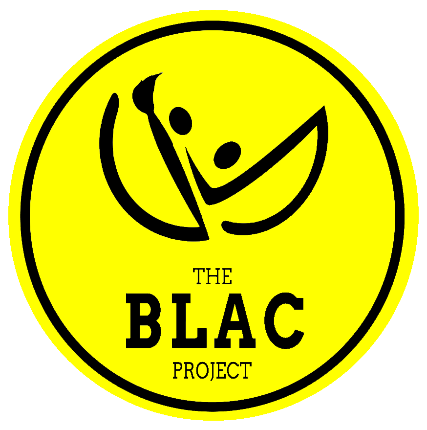 The Black Literacy and Arts Collaborative Project, Inc. logo