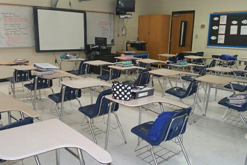 Classroom