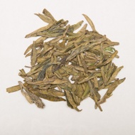 Long Jing: Old Variety from Tea Drunk