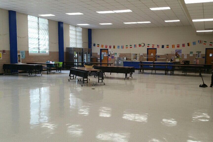 Cafeteria