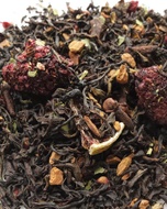 Spiced Blackberry Citrus from 52teas