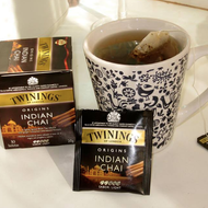 indian chai Origins from Twinings