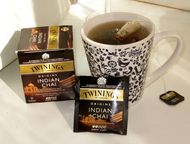 indian chai Origins from Twinings