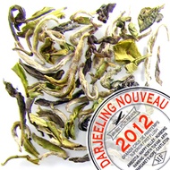 2012 First Flush      Namring       SFTGFOP1 from Mariage Frères