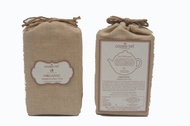 Organica Jute Bag - Darjeeling Tea by Golden Tips Tea from Golden Tips Teas