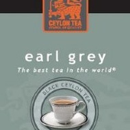 Earl Grey from Original Ceylon Tea Co