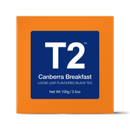Canberra Breakfast from T2