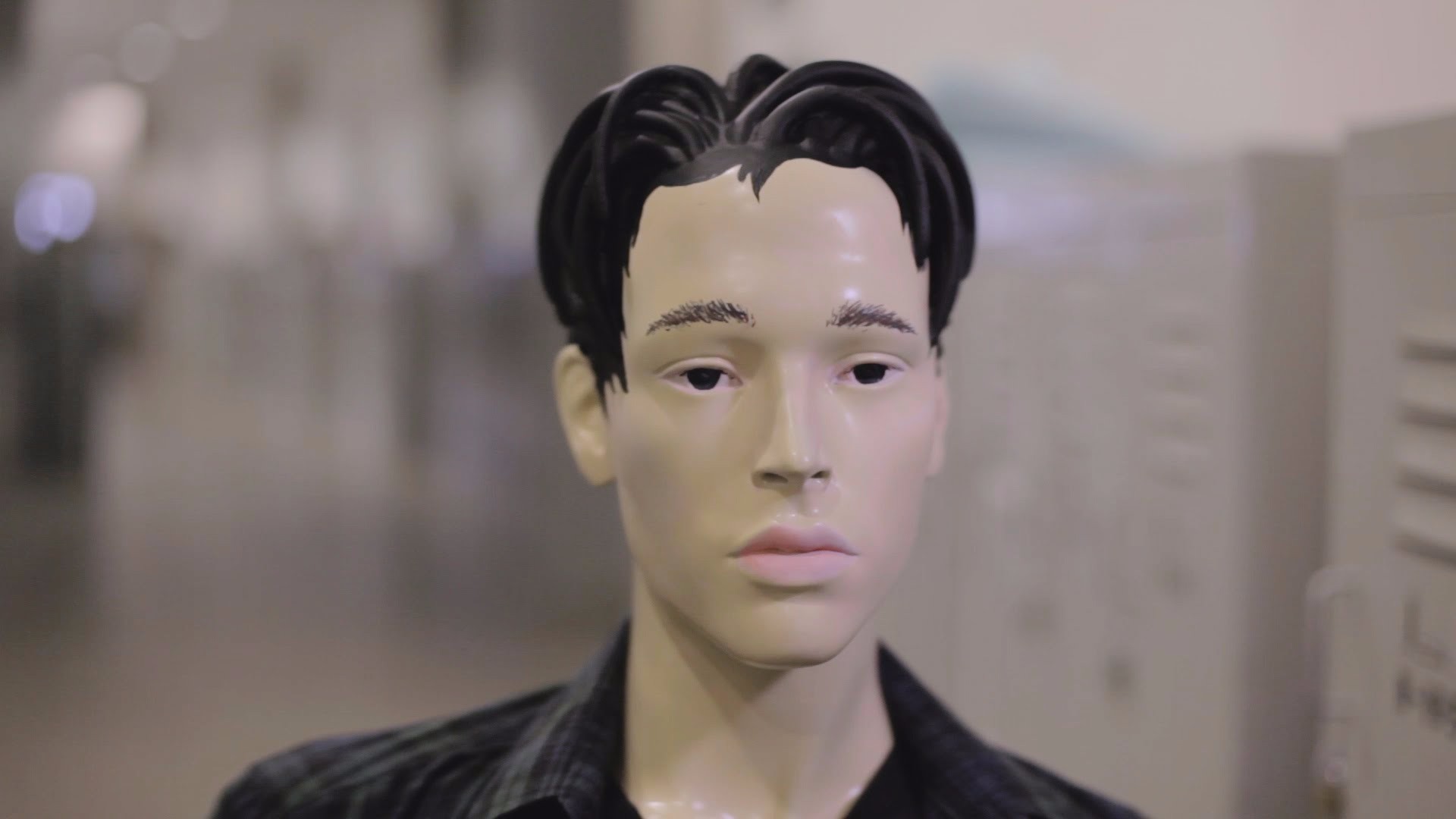WATCH: Disco Hue pays homage to Scott Pilgrim in their music video (game) for 'I'll Be Waiting'