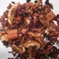 Mulled Winter Wine from Serenity House Tea 