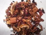 Mulled Winter Wine from Serenity House Tea 