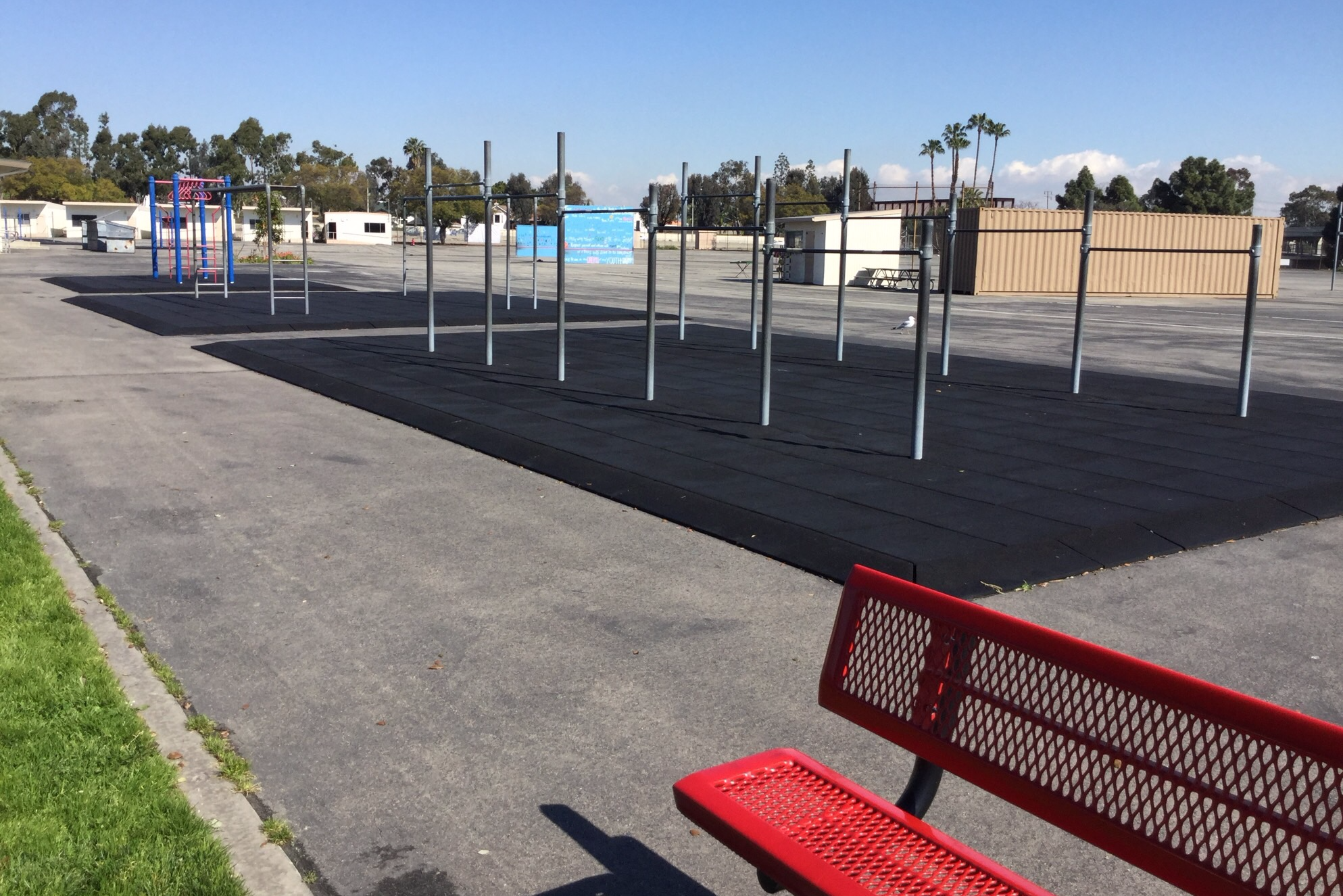 Playground