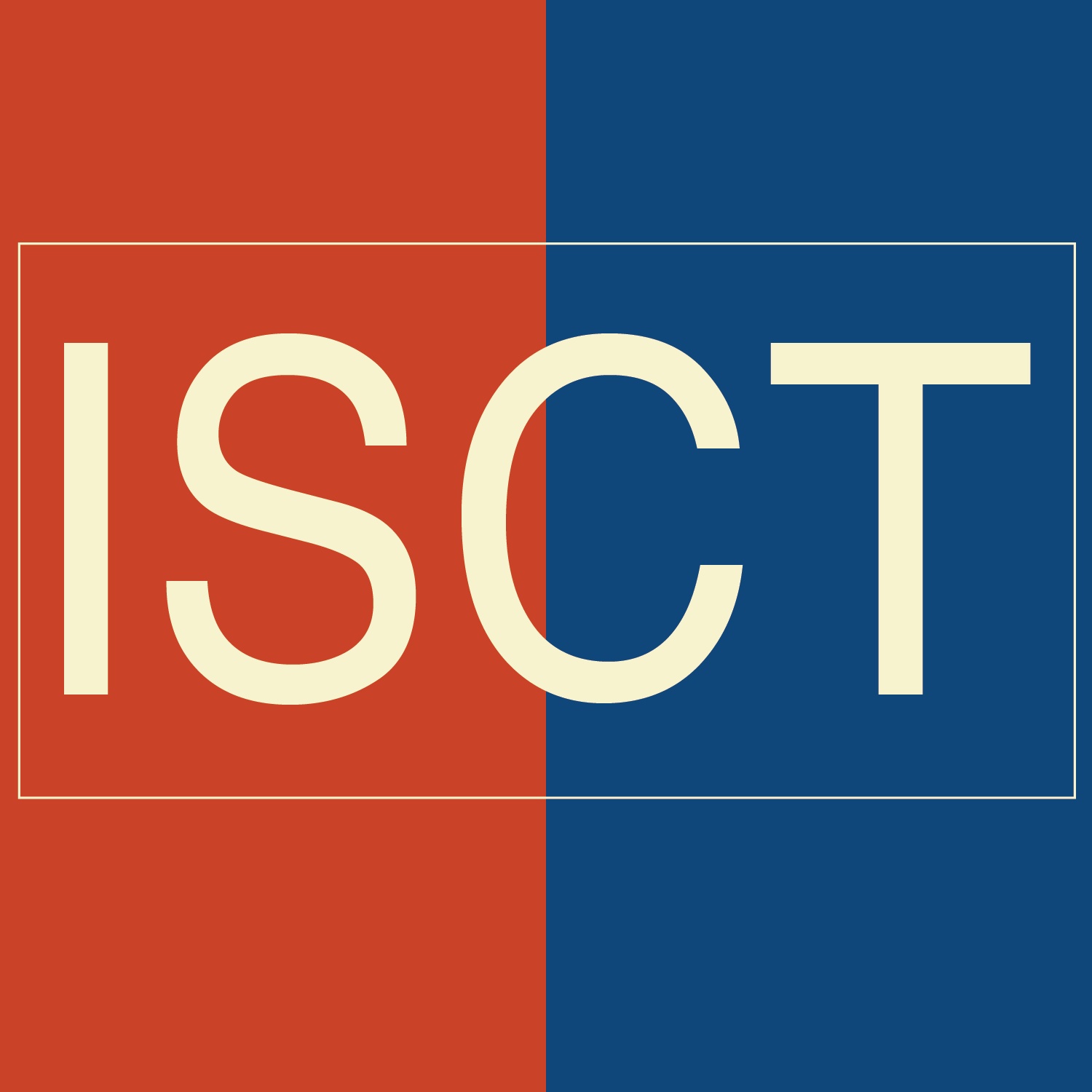 ISCT Faculty