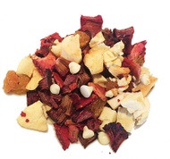Strawberry Sundae from Tickled Tea