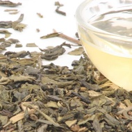 Earl Grey Green from Jenier World of Teas