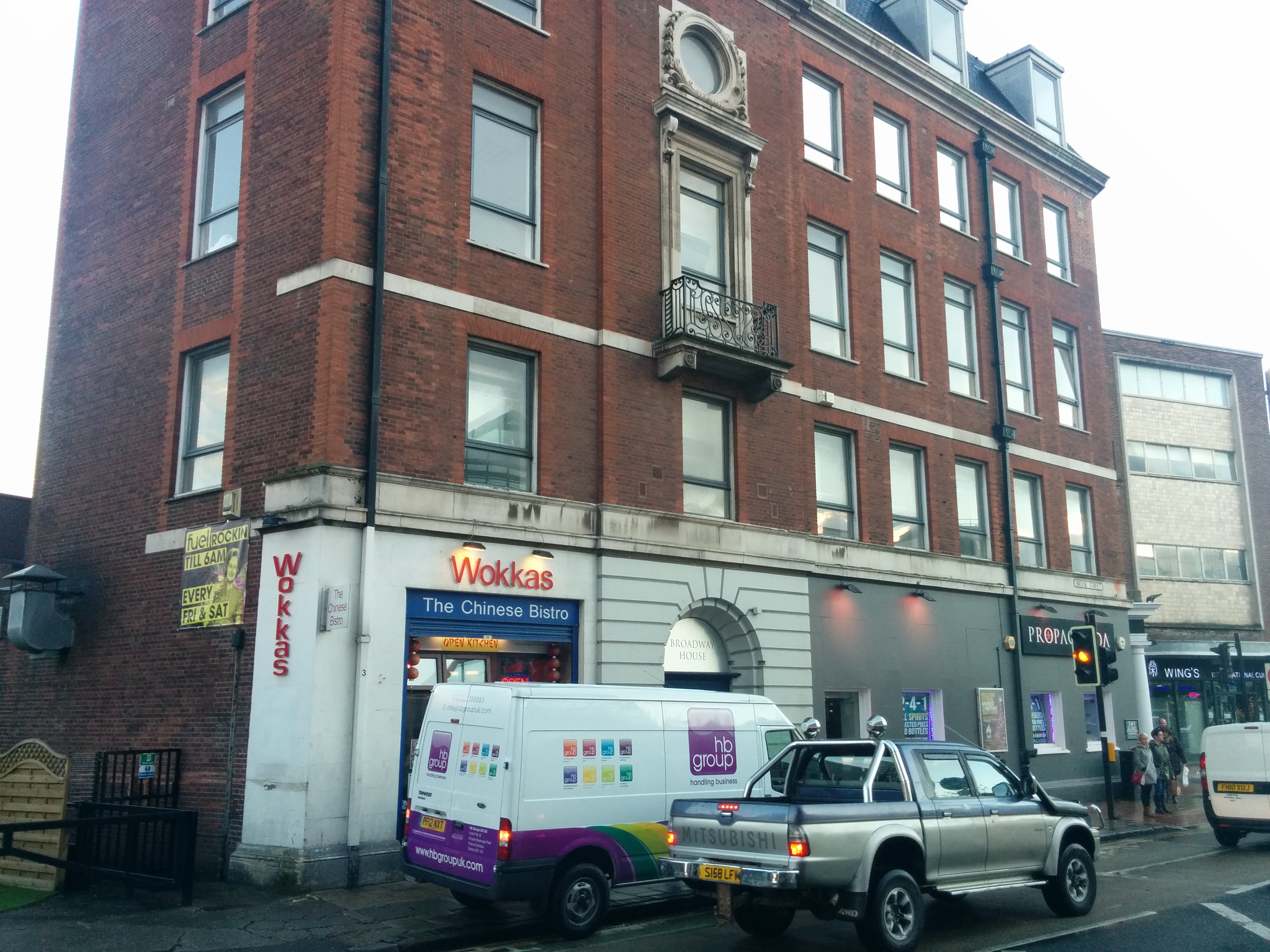 Property To Let Offices to rent in Hull city centre Propertylink