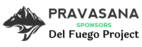 Pravasana.org logo