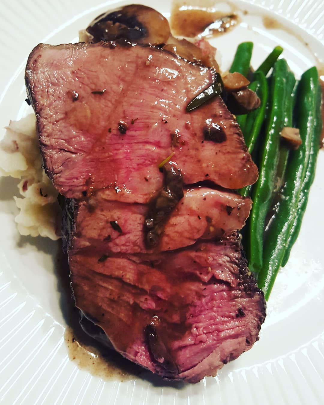 FlavorPacked, FeastWorthy Chuck Roast Sous Vide Recipe ChefSteps