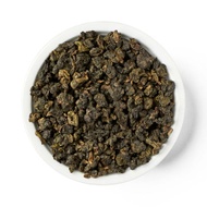 Tung Ting Oolong from Teavana