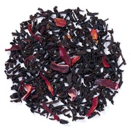 Hibiscus from Adagio Teas