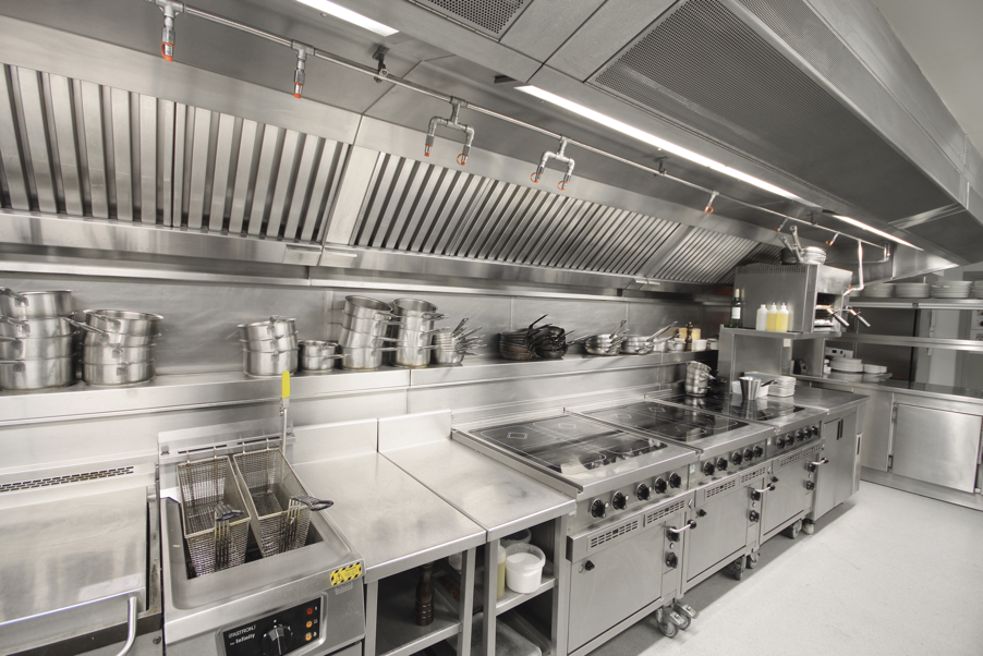 Condition And Cleanliness Of Food Contact Surfaces 123 Food Handler