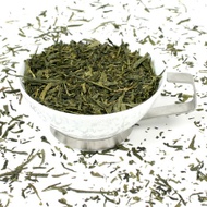 Sencha from Tavalon Tea