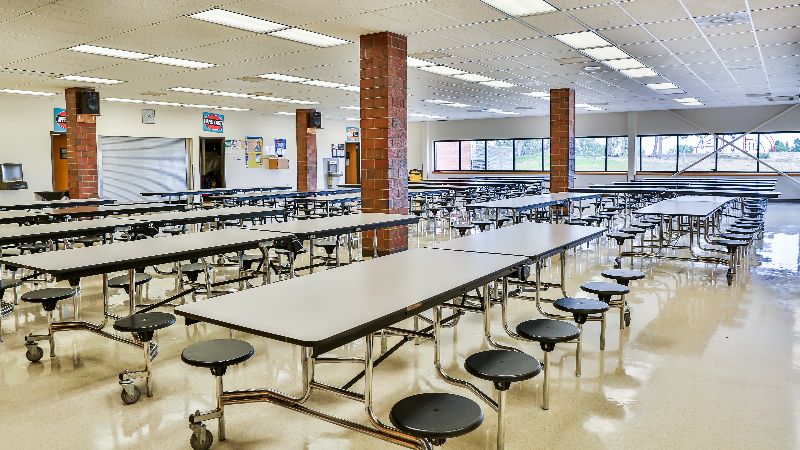 Cafeteria