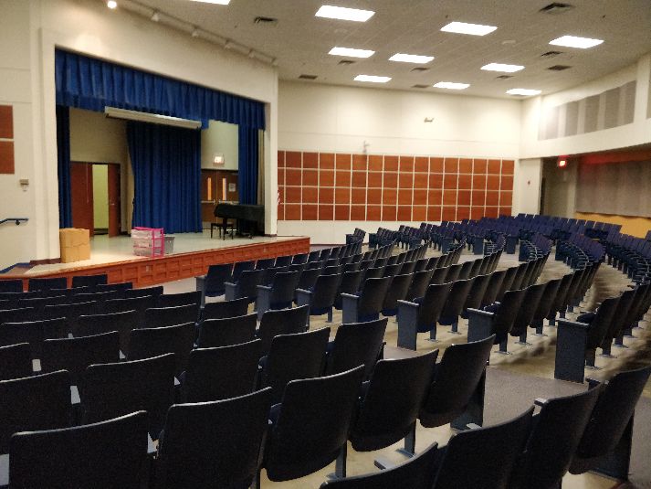 Auditorium