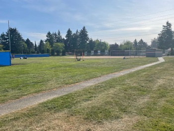 Softball/Fastpitch Field