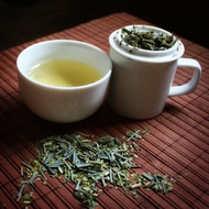 Lemon Grass Mate from Butiki Teas