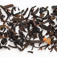 Churro Black Tea Blend from Tattle Tea