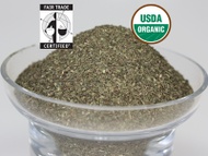 Organic Peppermint from LeafSpa Organic Tea
