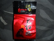 Refined Chinese Tea ?Da Hong Pao? from Unknown from China