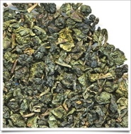 Oolong Iron Goddess from Tea Composer