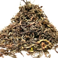 Samabeong organic burgundy musk dj 60 darjeeling tea 2nd flush 2022 from Tea Emporium ( www.teaemporium.net)