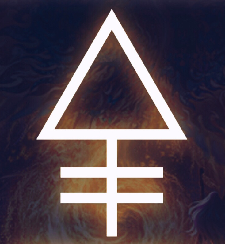 Alchemy Gathering logo
