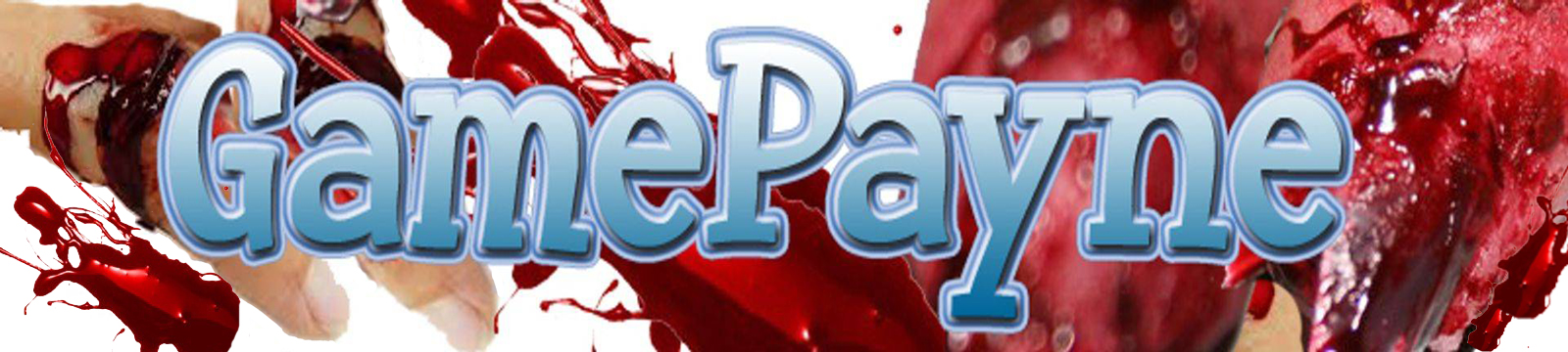 GamePayne.com logo